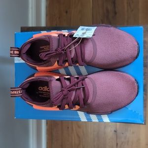 Adidas NMD_R1 Sneakers - Women's 8.5